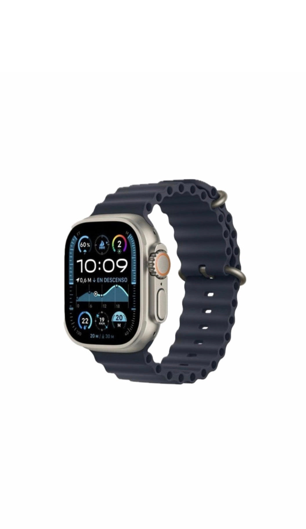 ultra watch 2