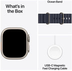 ultra watch 2