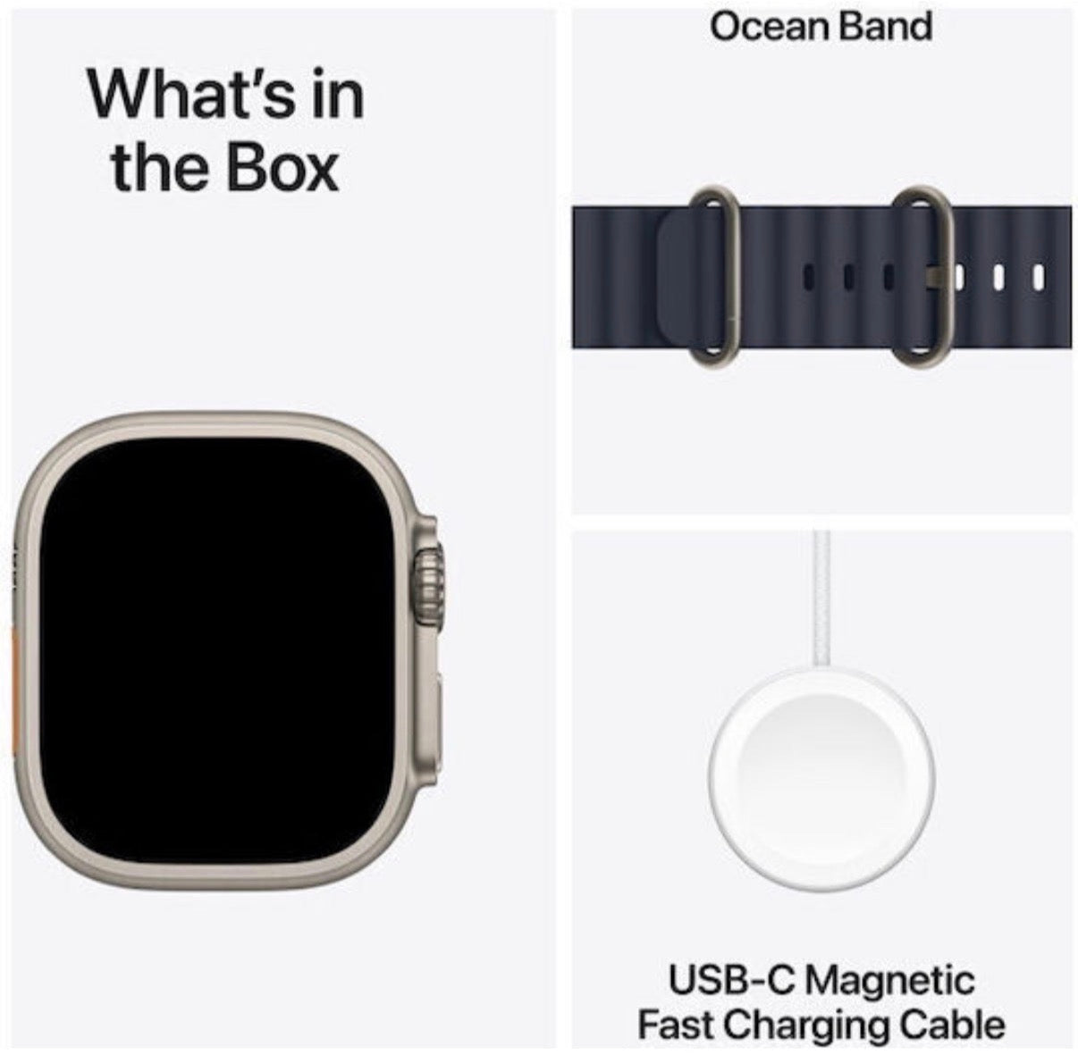 ultra watch 2