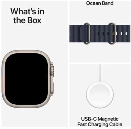 ultra watch 2